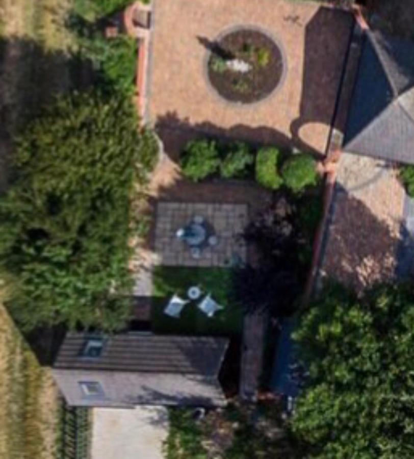 Holiday home Retreat Little House With Private Hot Tub Lincoln