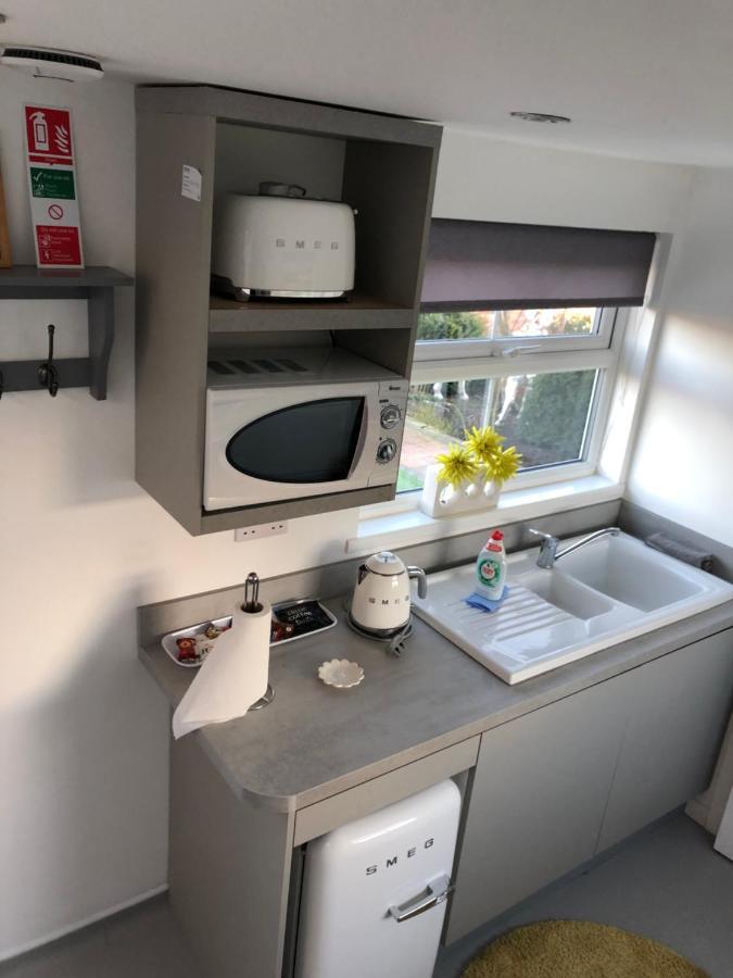 Retreat Little House With Private Hot Tub Holiday home Lincoln
