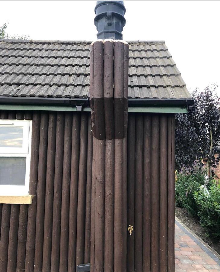 Holiday home Retreat Little House With Private Hot Tub Lincoln