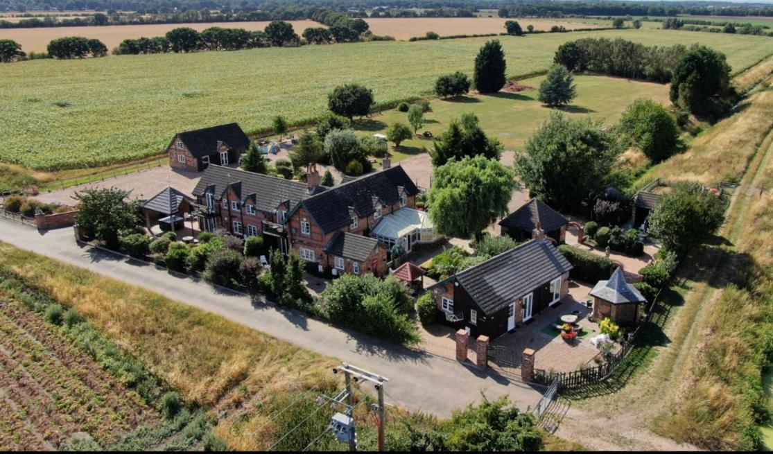 Retreat Little House With Private Hot Tub * Lincoln