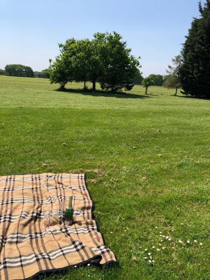 Holiday home Retreat Little House With Private Hot Tub Lincoln